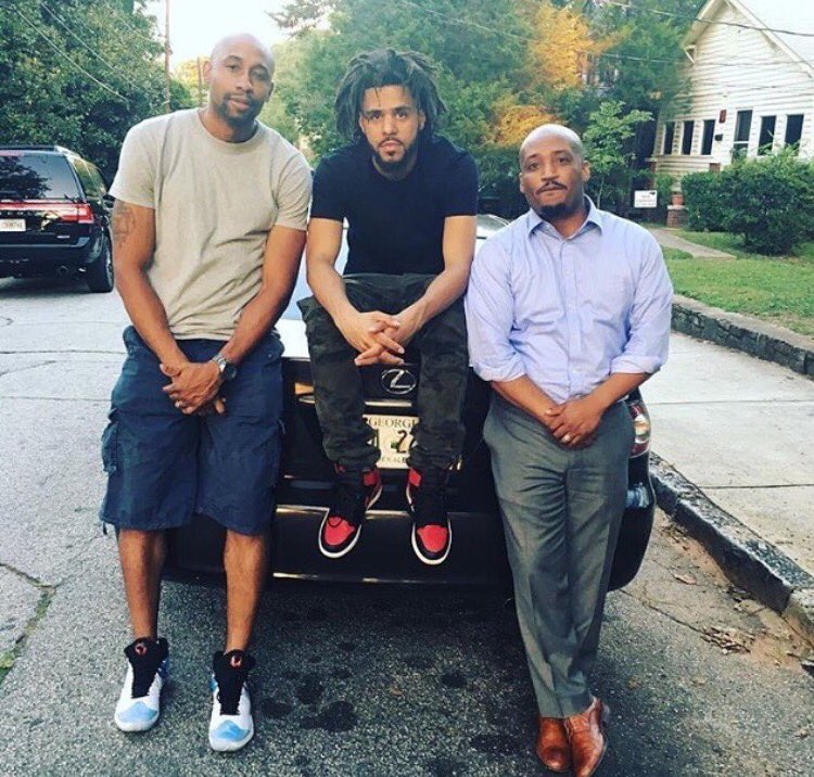 TeamJColeNC's tweet photo. https://t.co/T34XXmPqtL