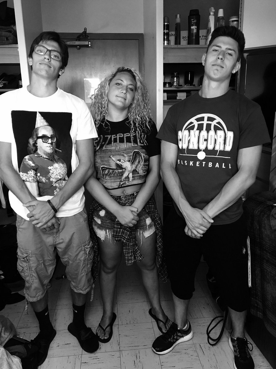 selkiewitchh's tweet photo. HAPPPY BIRTHDAYY couldn't be more proud of you guys 💙 @Camre11im @Patch__03 I love you !!!!! #ALLCHEST https://t.co/6Xl6BRJKXy