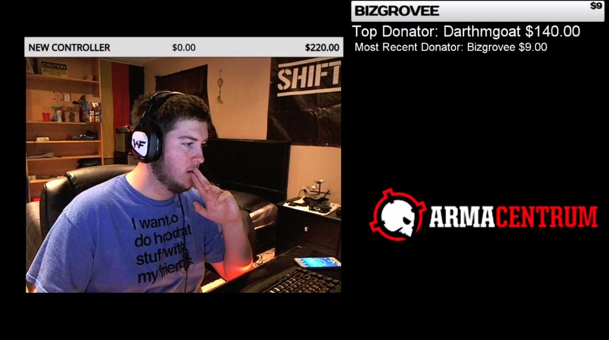 warFareGGs's tweet photo. warFare [RB6] Captain Shots Fired is live on @Rainbow6Game tune in here: https://t.co/Y09Lx2aPPT https://t.co/BuFZ5sTQ6U