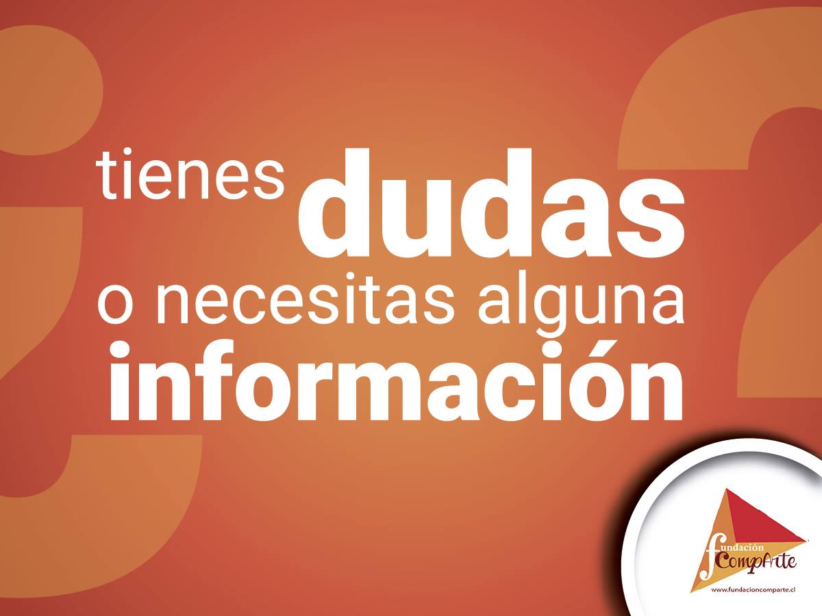 CompArtecl's tweet image. ¿Tienes alguna duda sobre nosotros o necesitas información adicional? Puedes escribirnos en los comentarios o enviarnos un mensaje.
