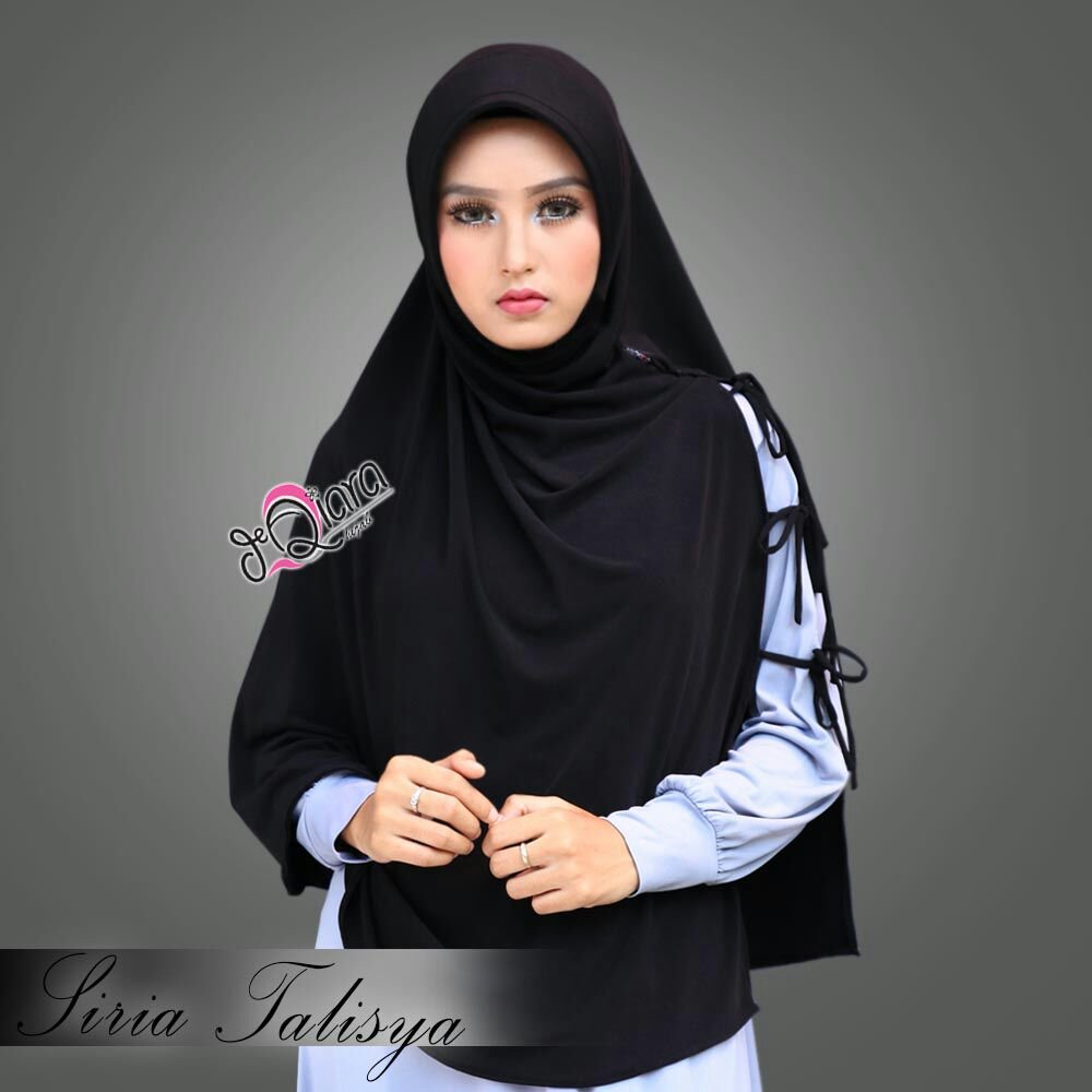DyafaGallery's tweet photo. #Sale #hijabasia #deQiara #HijabInstan #SiriaTalisya #hitamBhn : Jersey Korea  IDR 65KOrder: 081284501821 https://t.co/wy08xh0uBN