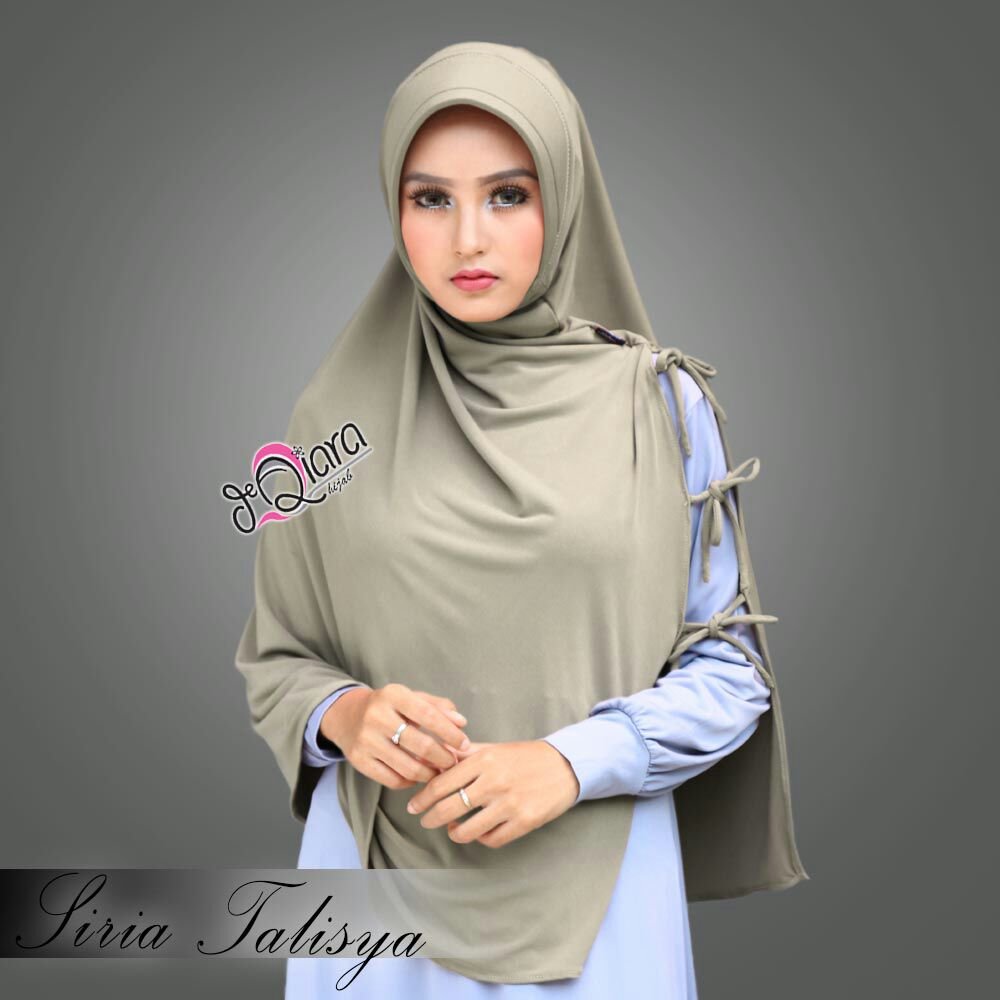 DyafaGallery's tweet photo. #Sale #hijabasia #deQiara #HijabInstan #SiriaTalisya #HijabKremTuaBhn : Jersey Korea  IDR 65KOrder: 081284501821 https://t.co/kWa2wxPUQP