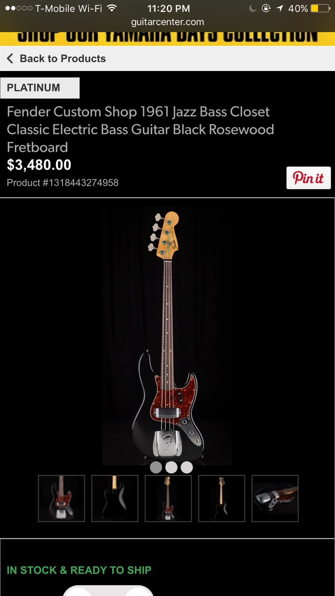 eduardorojasmus's tweet photo. Music ain't cheap✌🏻️ https://t.co/K3kIA77p7F