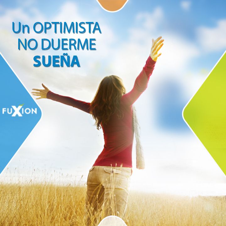 Distribuidor Fuxion tweet media