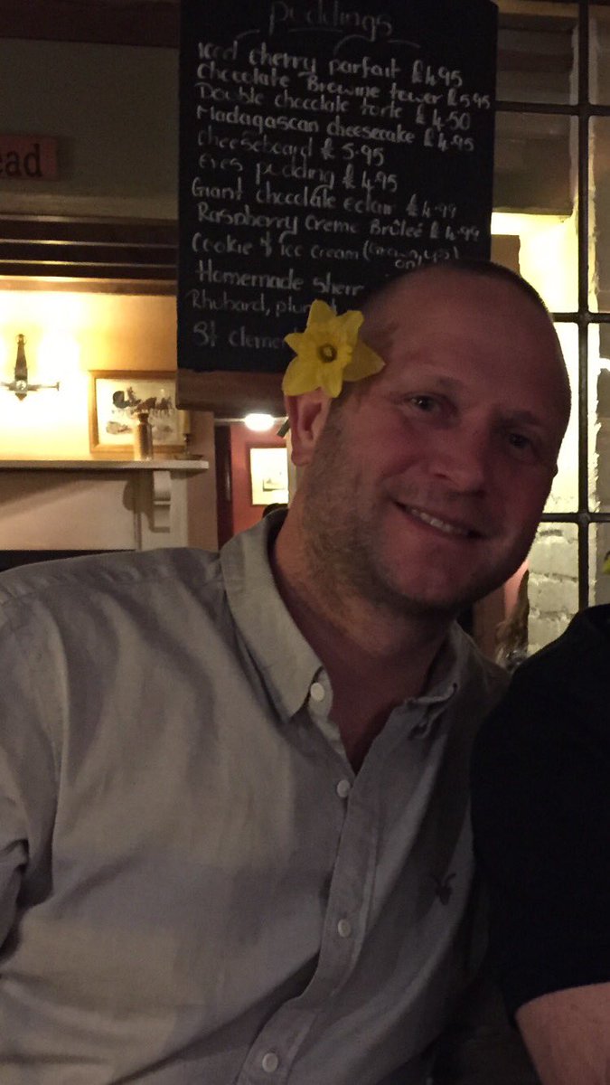 RaePollock's tweet photo. Happy 40th Birthday @lchappo1... #havealovelyday xx https://t.co/txToJn7mmJ