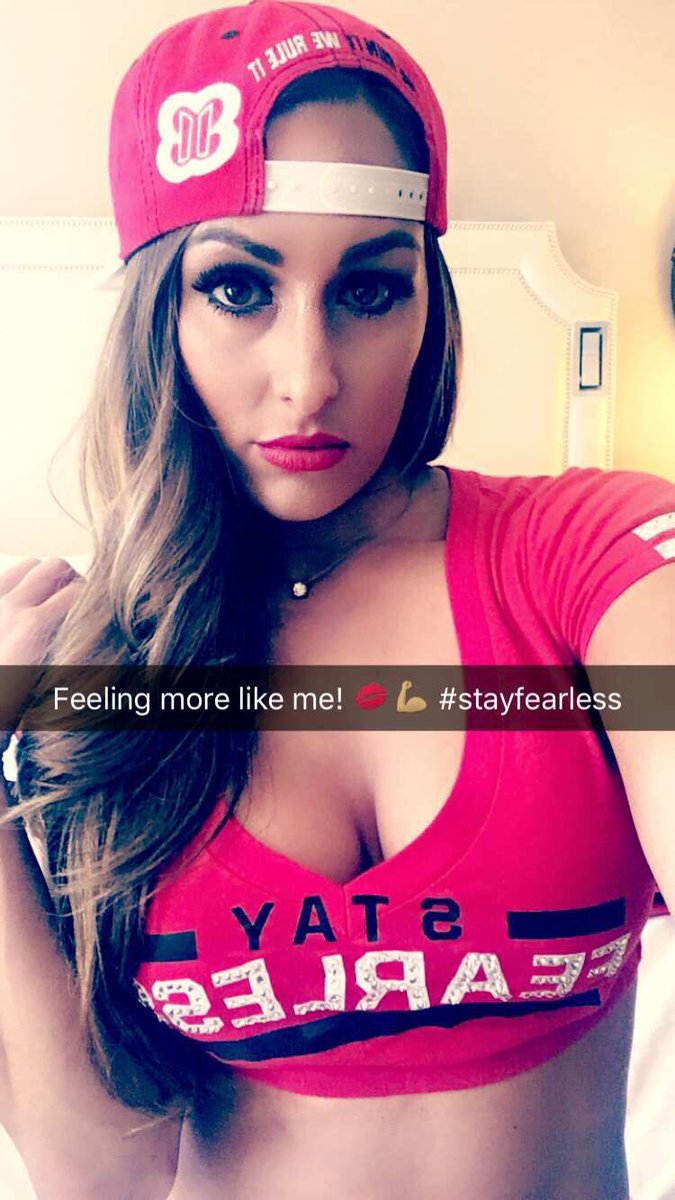 On Twitter Look Alike Nikki Bella Carmella Bing On Twitter Look Alike Nikki Bella Carmella Bing