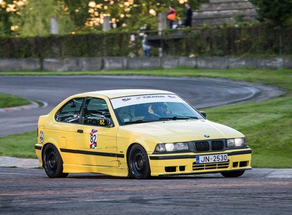 Spilves lidlaukā svētdien startēs jaunas autosprinta sacensības go4speed.lv/lv/news/autosp…