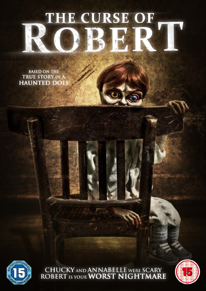 aflimk's tweet photo. The Curse of Robert the Doll 2016
رعب
https://t.co/I4oIsmxfdv
او
https://t.co/LeEr4pIFqS
تلقرام
https://t.co/ikeMshCpGQ https://t.co/zJbAVoSXs4