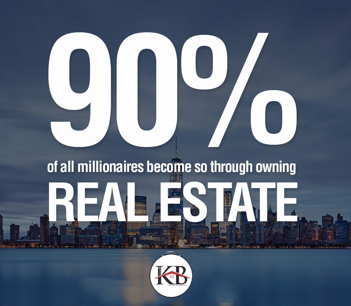kbcomplex's tweet photo. #realestate #fact #kbcomplex https://t.co/CtBNzlmtFY