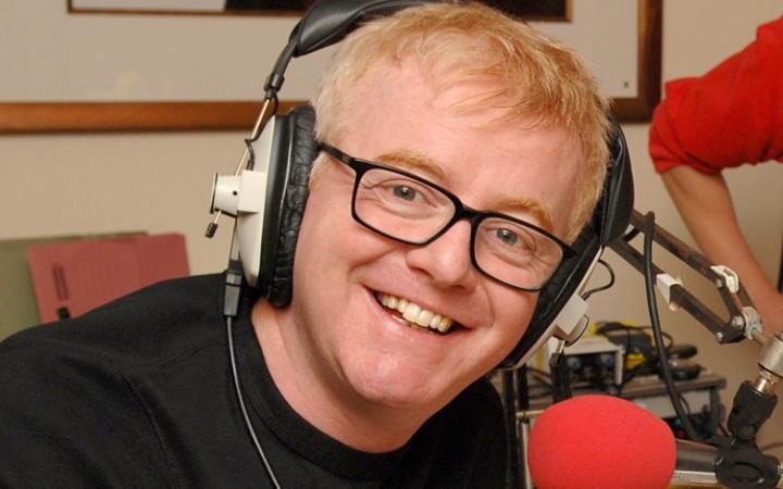 RHANews's tweet photo. Thanks for the #lovethelorry  shout out @achrisevans @BBCRadio2 Still 4 days to go -please help us spread the lorry love even further ❤️🚚❤️ https://t.co/AHjfSVgxSe