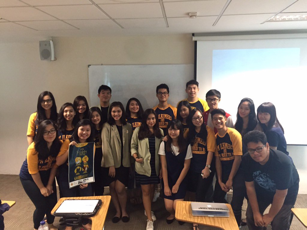 Terimakasih atas kedatangan teman-teman dari <a href="/AjisakaUGM/">Ajisaka UGM 2025</a> . Sukses untuk acaranya!😊