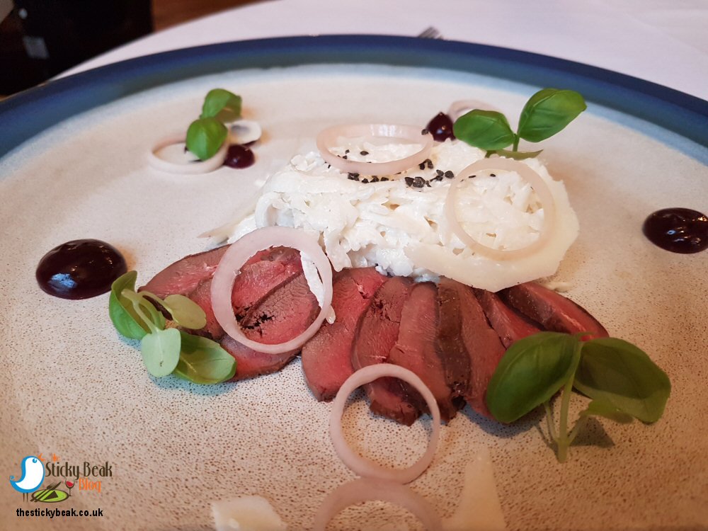 Sticky Beak Blog tweet media