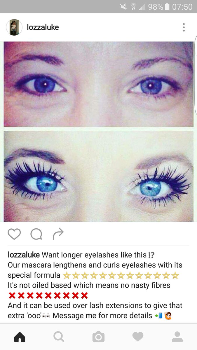 LaureneLuke's tweet photo. #long #eyelashes #oooo 

Follow me on #Instagram for more beauty products 💄 https://t.co/WksNS5GE0n