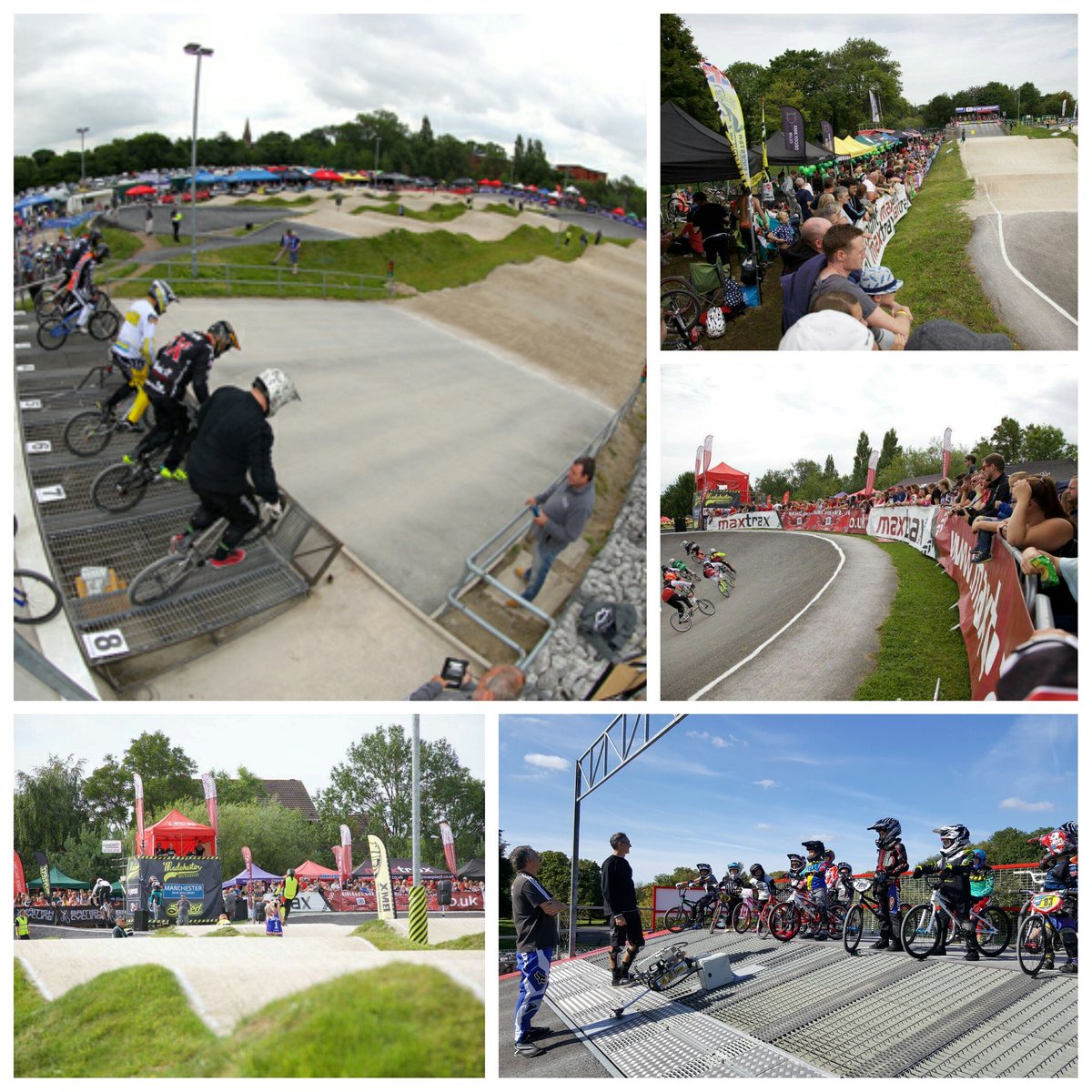 Manchester BMX Club tweet media