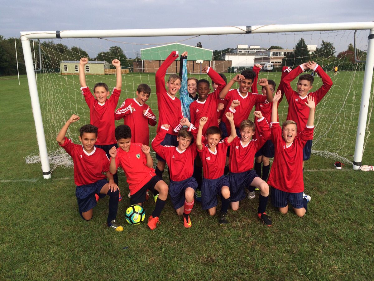 Harrow Way School (harrowway) Twitter