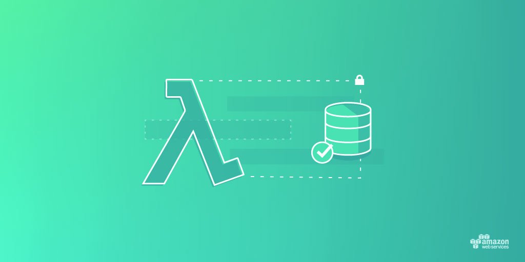 awscloud's tweet photo. Introducing simplified integration between AWS Lambda &amp; Amazon API Gateway. Learn more: https://t.co/bjJ6GkzyUD https://t.co/phQEJQV5rT