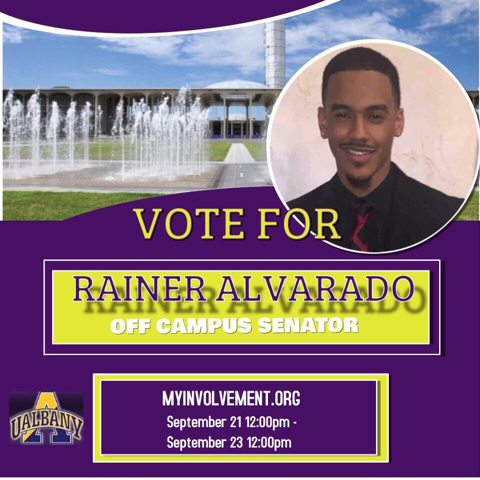 OL_Juni's tweet photo. Vote for @OL_Rainer for off campus senator!!!!!! 🎉🎉🎉 https://t.co/z9lGnEydsx