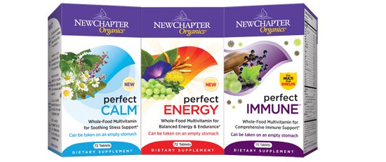 NewChapter___'s tweet photo. New Chapter vitamins and minerals are individually cultured using proprietary recipes of organic yeast. https://t.co/eX5C6TfUVo https://t.co/4TKfGspCLr