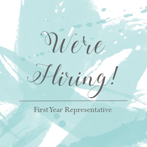 TelferInter's tweet image. Interested in being a first year representative? Come see us at the clubs fair or at our office on the second floor of DMS to find out how!