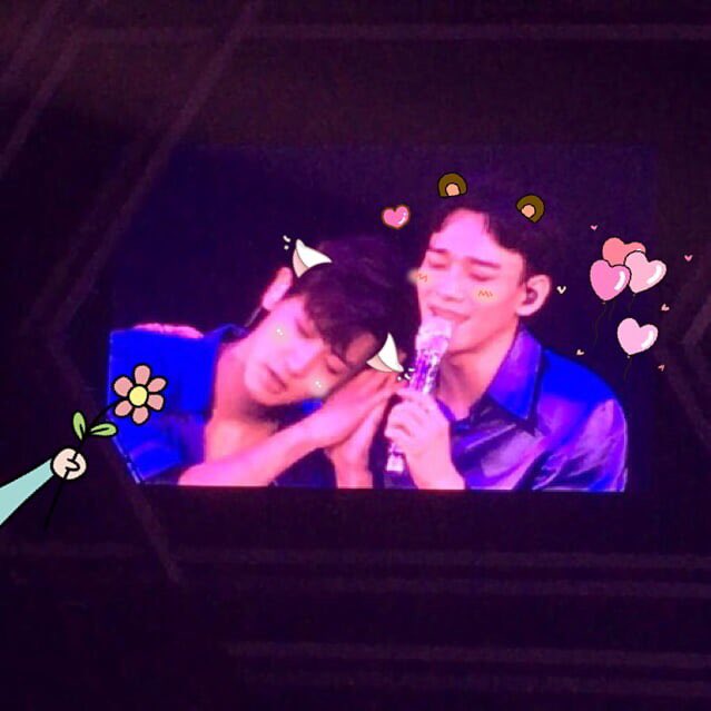 chanmochi_bot's tweet photo. happy jongdae day!!!❤ (ɔˆз(ˆ⌣ˆc) #찬열 #종대 https://t.co/XhutXGizxG