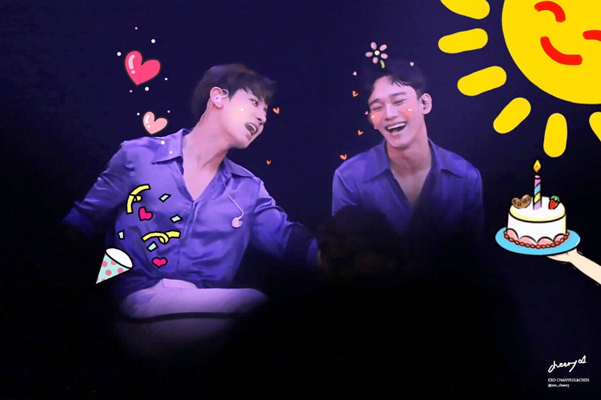 chanmochi_bot's tweet photo. happy jongdae day!!!❤ (ɔˆз(ˆ⌣ˆc) #찬열 #종대 https://t.co/XhutXGizxG