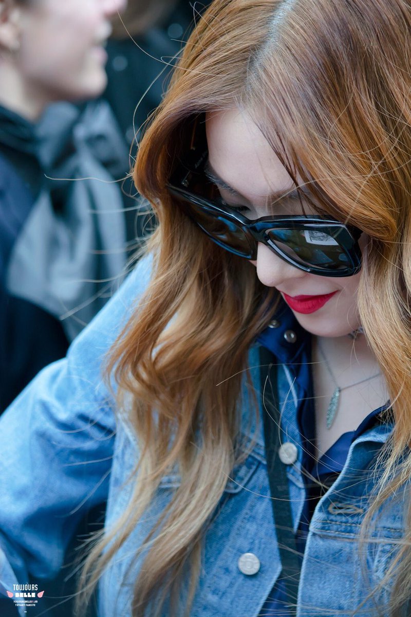 taetiseogene's tweet photo. #ティファニー
#少女時代 https://t.co/JEGCGVpvid