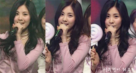 taetiseogene's tweet photo. デビューしたてのソヒョンも可愛い〜〜❗️
#少女時代 #ソヒョン https://t.co/I4ppyJBej8