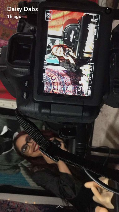 Just finished filming my sex toy review ft. @Motorbunny :D I'll let you guys know when it's uploaded<a class="tags" target="_blank" title="On Twitter" href="/?out=eyJ0eXAiOiJKV1QiLCJhbGciOiJIUzUxMiJ9.eyJpYXQiOjE3MjE4ODA2OTYsImlzcyI6InR3cG9ybnN0YXJzLmNvbSIsIm5iZiI6MTcyMTg4MDY5NiwiZXhwIjoxNzUzNDE2Njk2LCJyZWRpcmVjdF91cmwiOiJodHRwczovL3R3aXR0ZXIuY29tL01vdG9yYnVubnkifQ.3eaNQ0lHVhVCK3HqfdkT-e1U2D9jND-zifA6y1ThjTsRSiSrq9wdxErQV9kZ0fI7VuT-tpUmis1eDN6eqvXKYw">@Motorbunny</a><a href="/tag/buttstuffplz"class="tags"><span>#buttstuffplz</span></a>