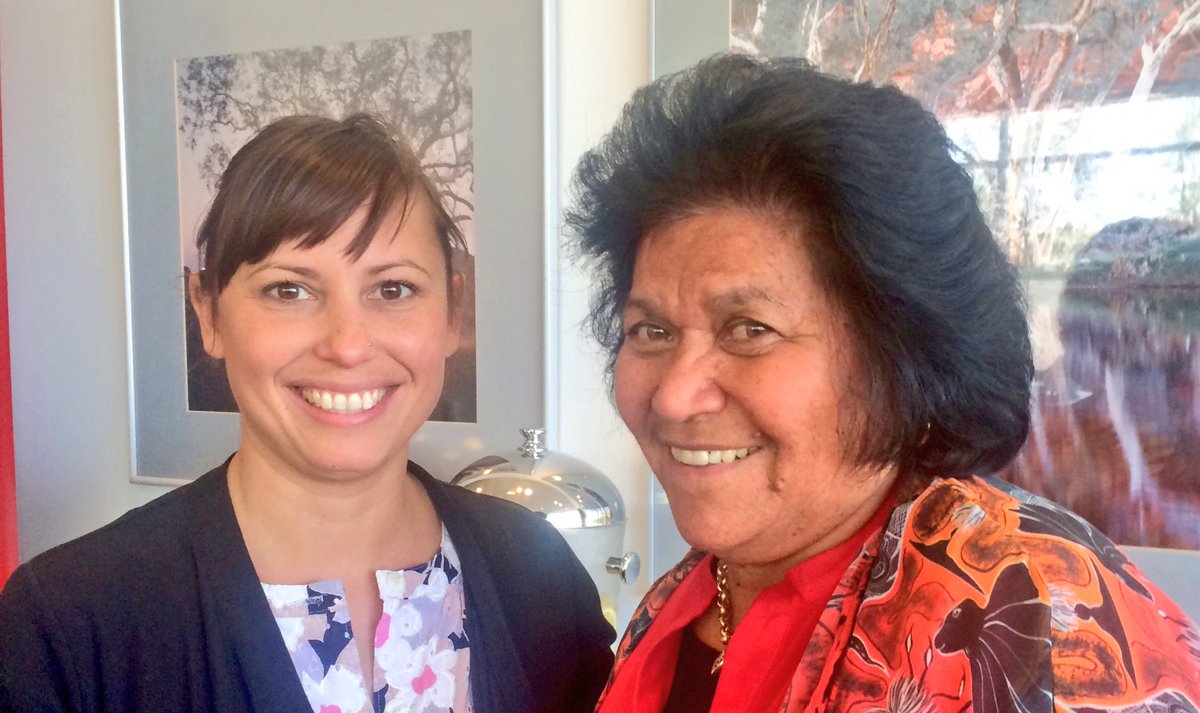 BronFredericks's tweet photo. Great to see Summer May Finlay &amp; #CQUni's Prof Gracelyn Smallwood rockin' the Public Health &amp; Chronic Disease #PHAACDN2016 Conference! https://t.co/e5sLnmXXS8
