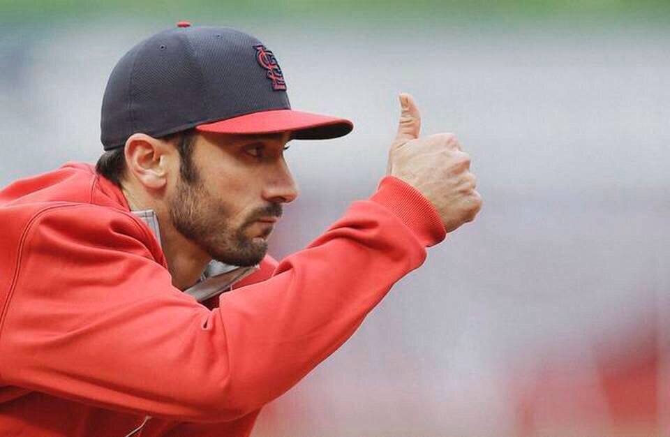 TeamSTL's tweet photo. #NotMets WIN!
@Braves https://t.co/cIfEMzCHBG