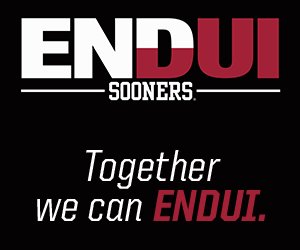 enduiok's tweet photo. Clear Eyes, Full Hearts. Long Horns Down. Tweet #SoonersENDUI & WIN OU tickets Contest rules https://t.co/4Mb7zK1DCJ https://t.co/jhIO6kfgBL