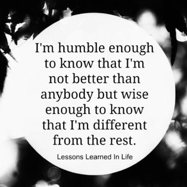 shejanedecided's tweet photo. #humbleenough #wiseenough https://t.co/x7044DgGxC