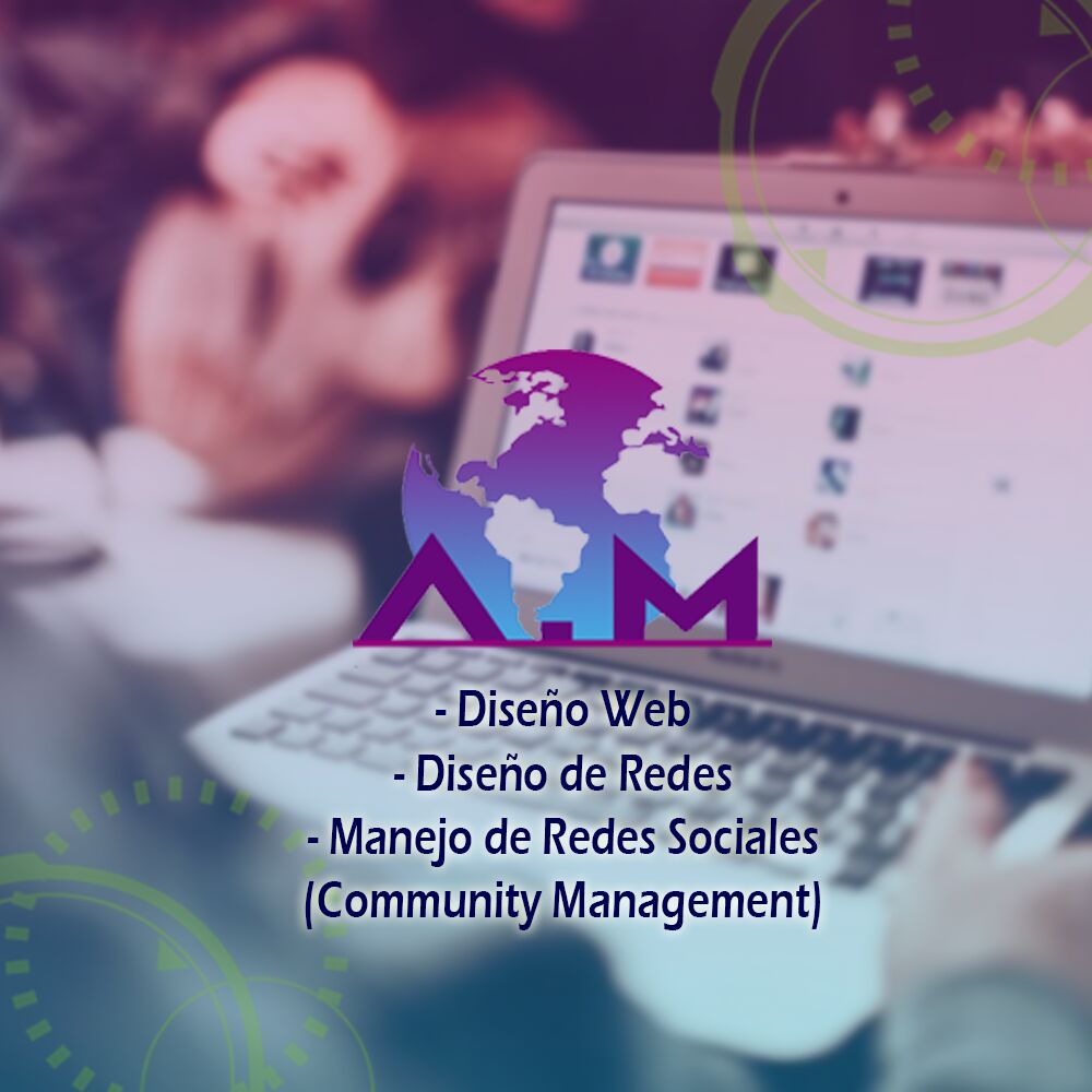 amsoftdeveloper's tweet photo. #talentovenezolano #webdeveloper #graphicdesign #communitymanager #venezuela #digitalmarketing https://t.co/e8WpheJhJm
