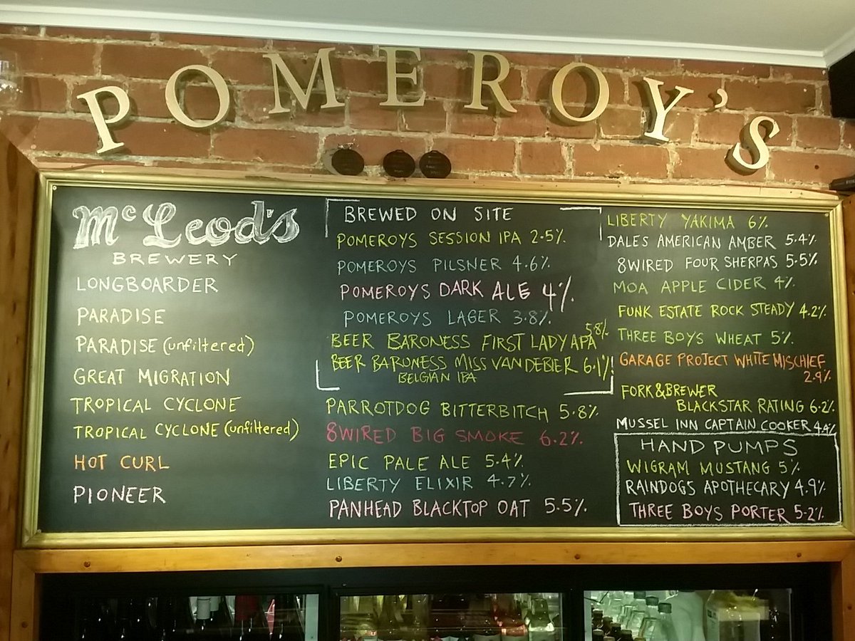 @pomeroyspub <a href="/mcleodsbrewery/">McLeod's Brewery</a>
