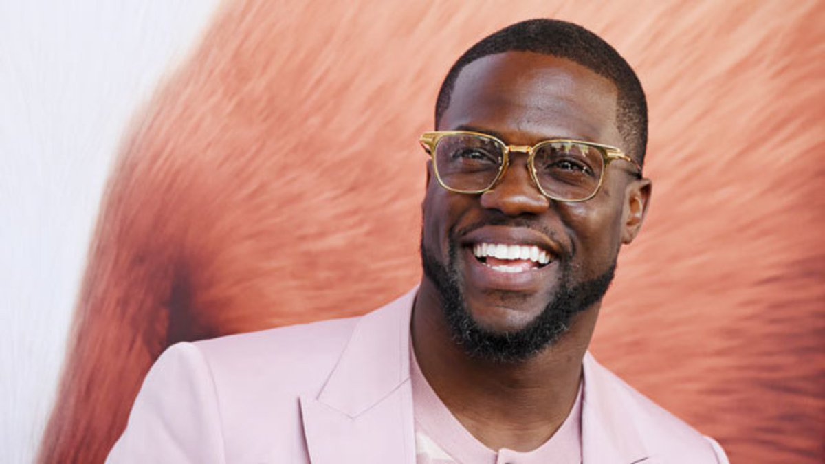 Kevin Hart drops first rap single bit.ly/2cnftJK?utm_me… https://t.co/CakfD5heF0