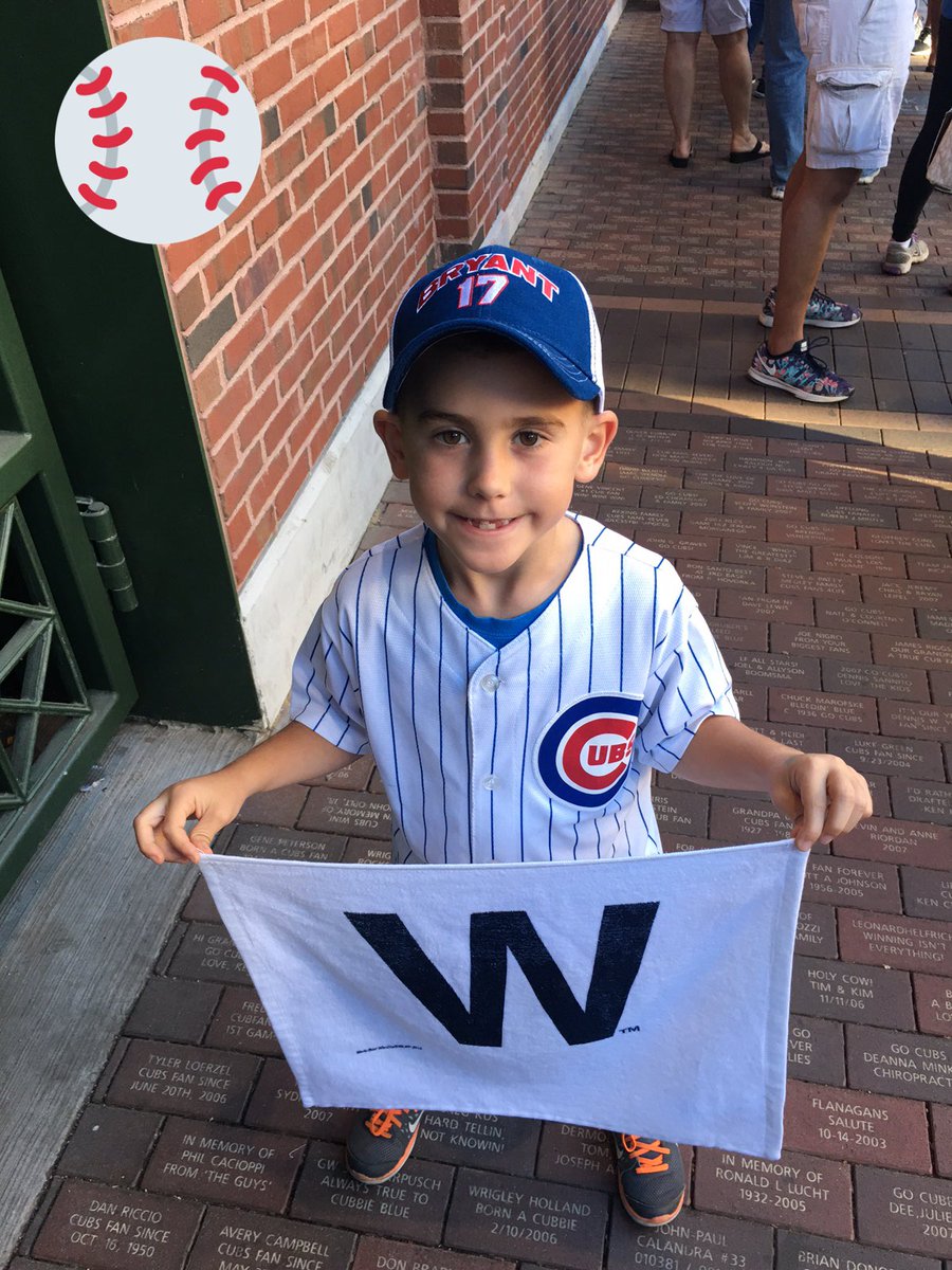 AprilBoyd5's tweet photo. #CubsSocial https://t.co/QnRLjIN0gK