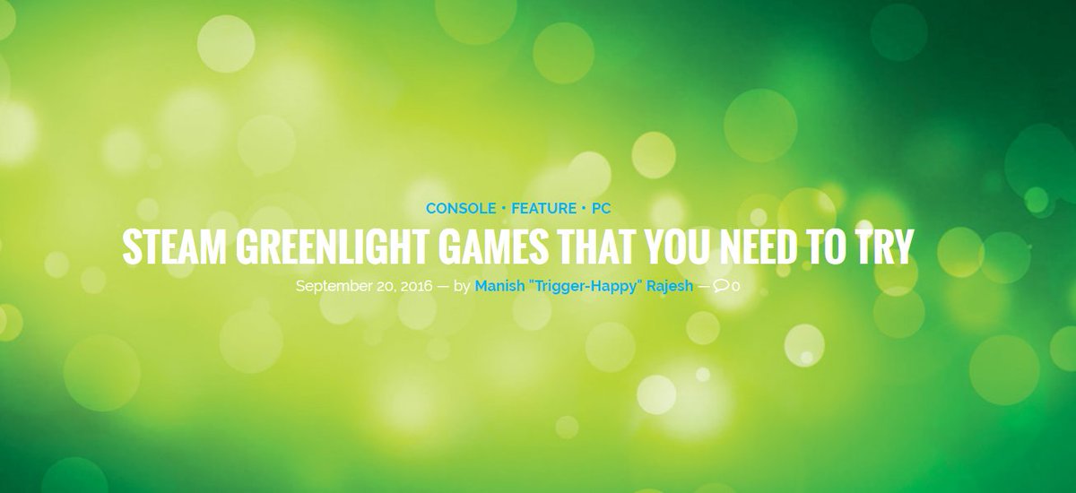 spellstrike's tweet photo. Thank you @skoar for picking our game!
https://t.co/8aXqossUGU
#greenlight #indiedev #gamedev https://t.co/zywrkM6a0e
