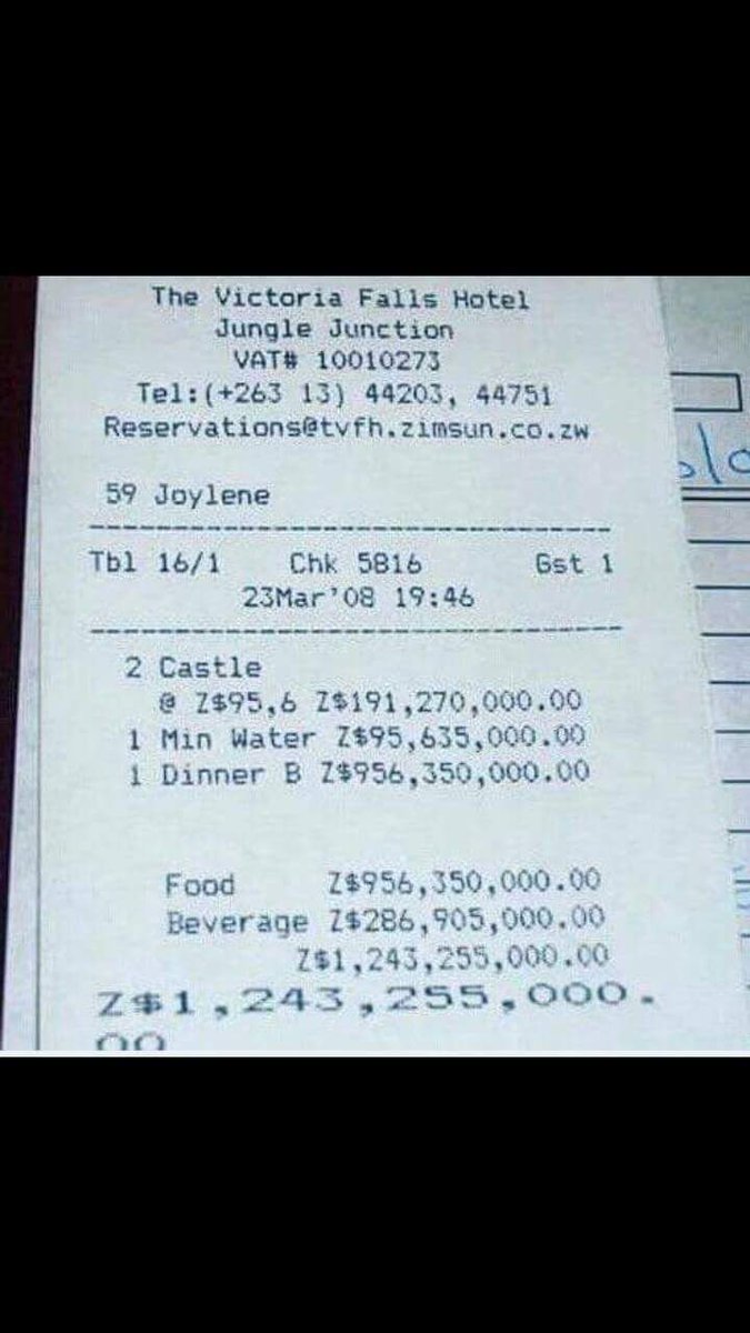 Tajamuka's tweet image. Lest we forget #NoToBondNotes @maDube_ @DougColtart @OpenParlyZw @ConcernedZimCit @WitsZimSoc @PastorEvanLive