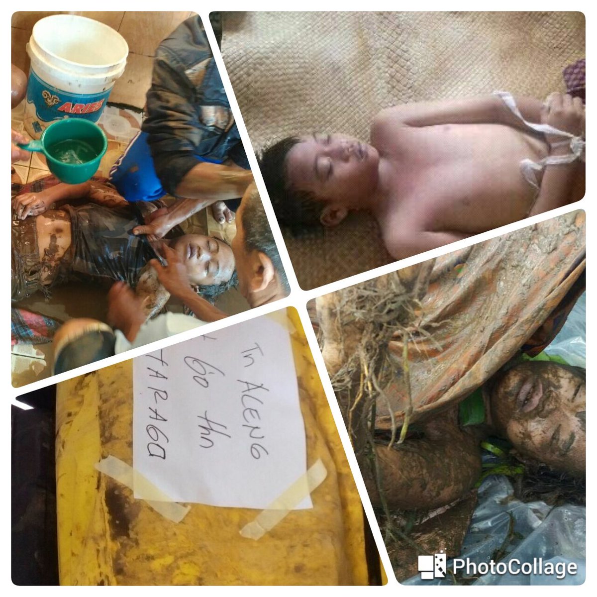 cepayifitriana's tweet photo. Inalillahi wainnaillahi rojiun banjir Sungai Cimanuk semoga para korban mendapat tempat terbaik disisi Allah Swt Amiin yra #FrayForGarut https://t.co/Da9csubqDP