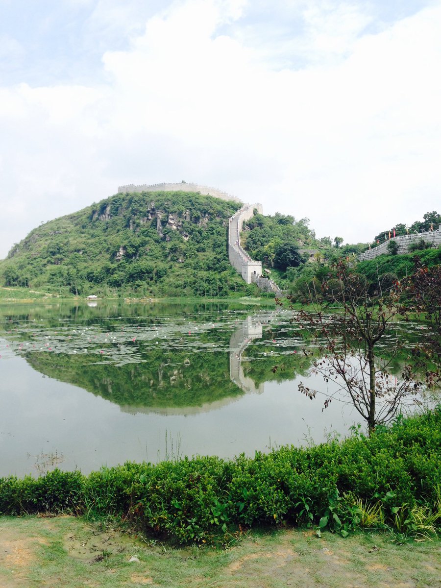 wowowow I actually rlly miss China rn. can I be here instead of school pls