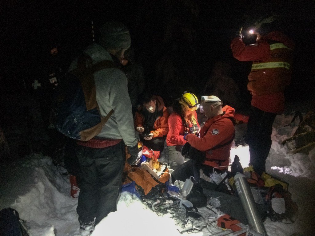 Be prepared: Top 5 Favourite Hikes (to rescue people from) via <a href="/NSRescue/">North Shore Rescue</a>  ow.ly/gdsR304jrPu