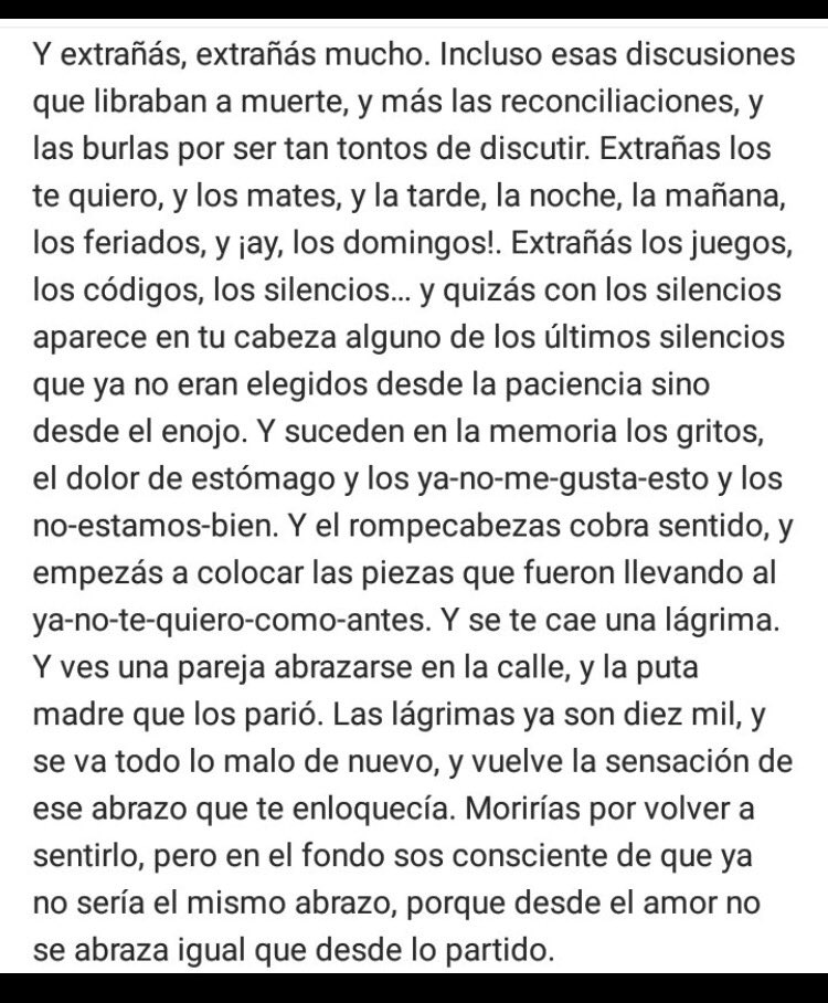 magalitajes's tweet photo. De cuando extrañás. https://t.co/tXE65ih9w0