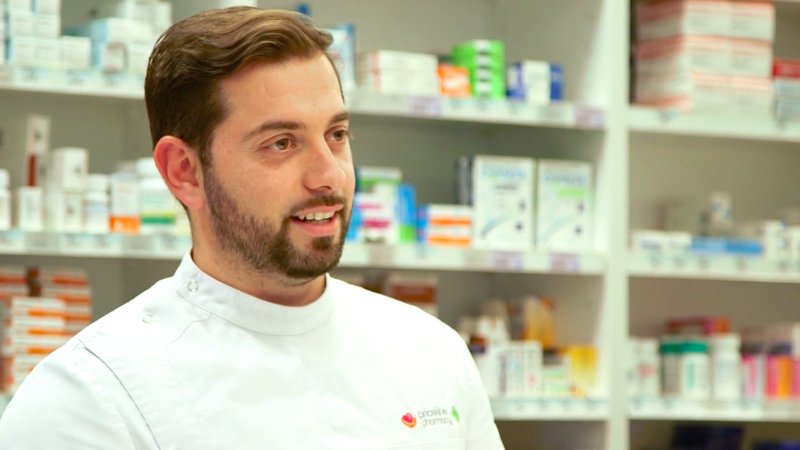 PharmaBuddyapp's tweet photo. Patient centricity is at the core of every Pharmacy. We plan to enhance it. https://t.co/1QJGWDsawg https://t.co/ljvMEXepLR