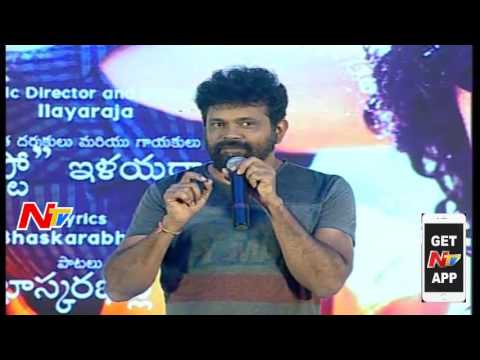 Sukumar Speech @ Mana Oori Ramayanam Audio Launch || Prakash Raj, Priyamani, ... hdpopmusic.com/2016/09/21/suk… #music