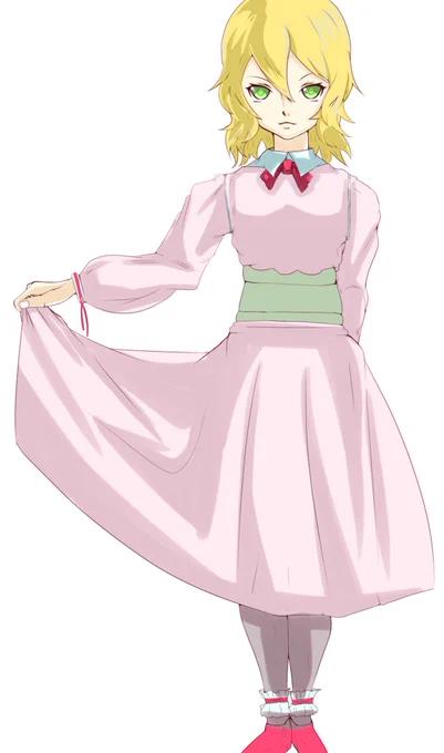 ちゃま 