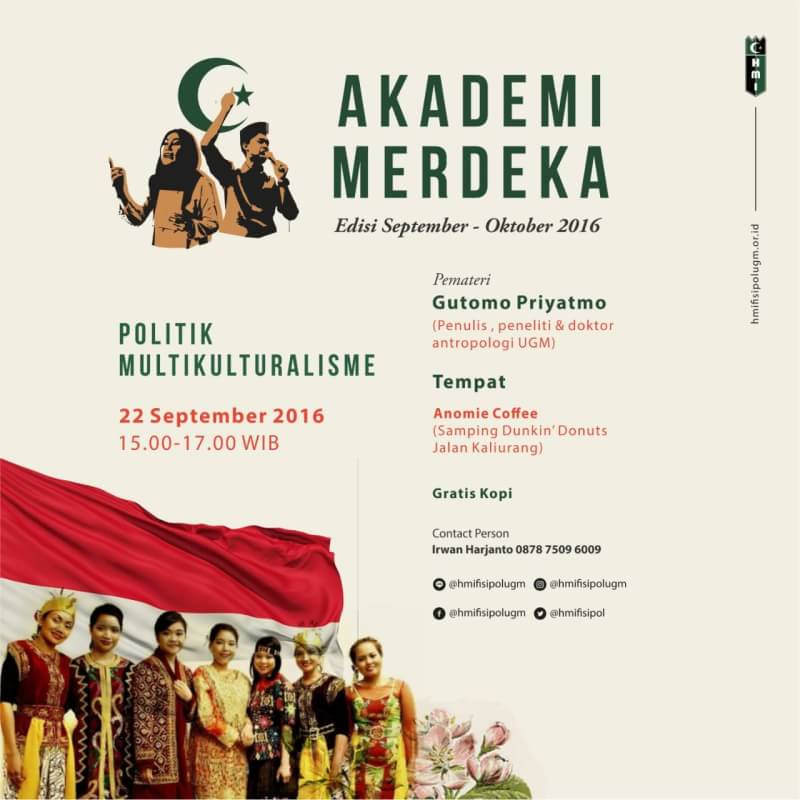 HMI Fisipol UGM tweet media