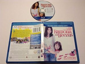 Ramona and Beezus (Blu-ray, 2010) Selena Gomez, Ginnifer Goodwin, Josh Duhamel, hdpopmusic.com/2016/09/21/ram… #music
