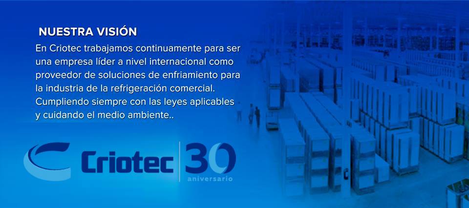 CRIOTECmexico's tweet photo. Si quieres conocer más sobre nosotros 
Visita nuestra página:
https://t.co/ooRuwf3kfF https://t.co/KALXKjV5cn