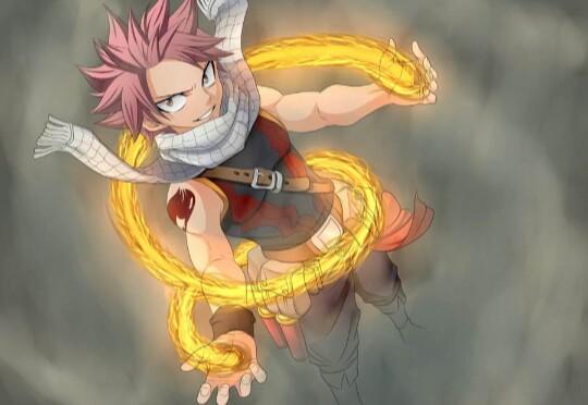 GodModeLevi's tweet image. “Natsu Dragneel”

— #FTRP / #MVRP —

—not new to character—

— Detailed / Semi-detailed—

—ships with chem—