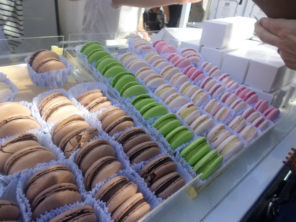 GigiDibulover23's tweet photo. @MAURICIOASTA #LeMache #Macarons #MilCajas #MasMacarons 😋 https://t.co/68X4MiKLS6
